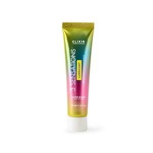 Lubricante 5 Sensaciones X 15ml