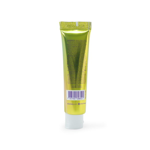 Lubricante 5 Sensaciones X 15ml - Image 2