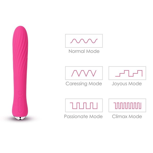 Vibrador Térmico Anya - Image 5