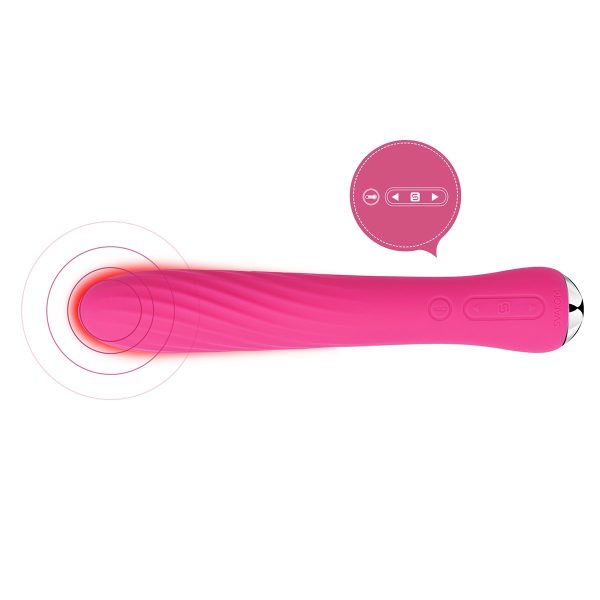 Vibrador Térmico Anya - Image 6