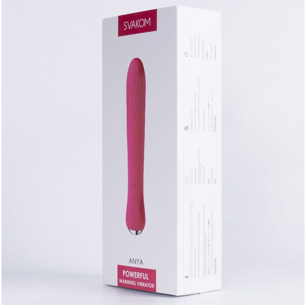Vibrador Térmico Anya - Image 8