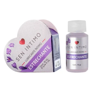 Lubricante Estrechante Sen Corazón x 10ml
