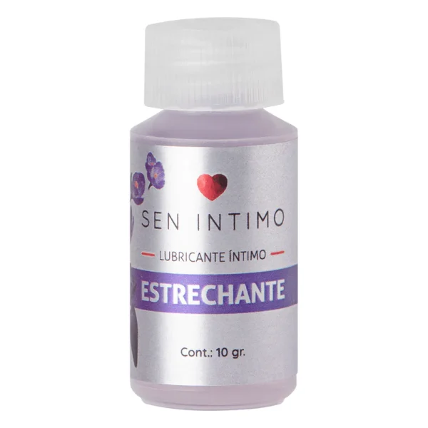 Lubricante Estrechante Sen Corazón x 10ml - Image 2