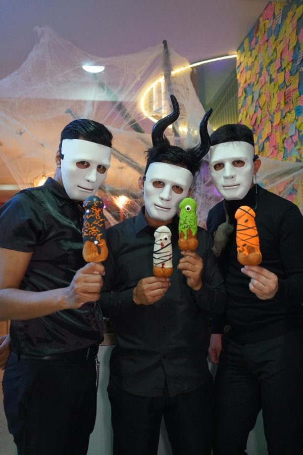 Trío Halloween - Image 2