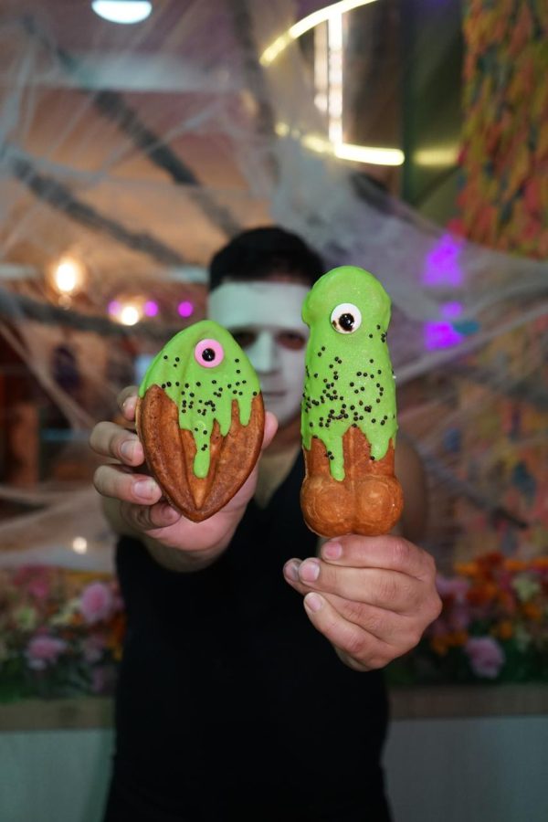 Trío Halloween - Image 4