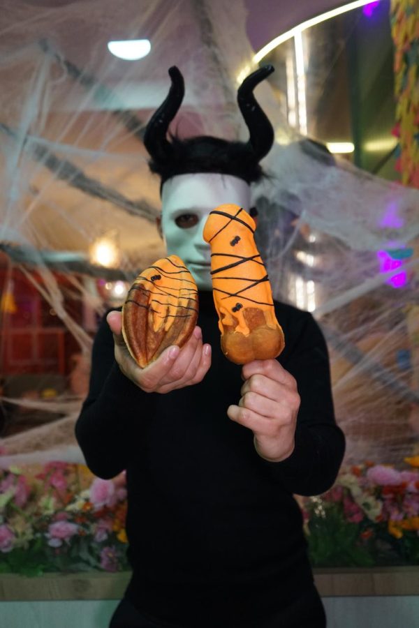 Trío Halloween - Image 5