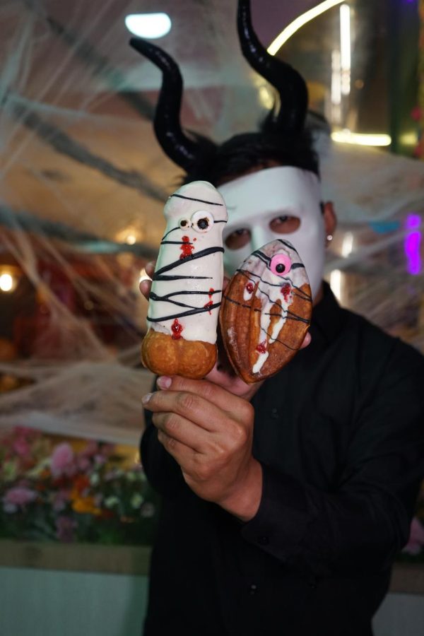 Trío Halloween - Image 6