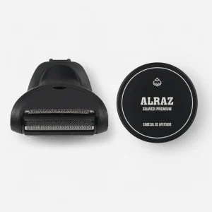 Cabezal de afeitado PRO Alraz